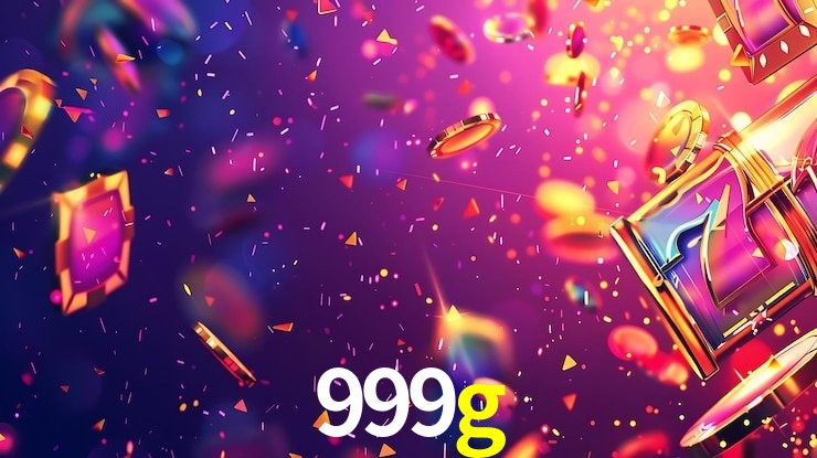 999g Logo 2