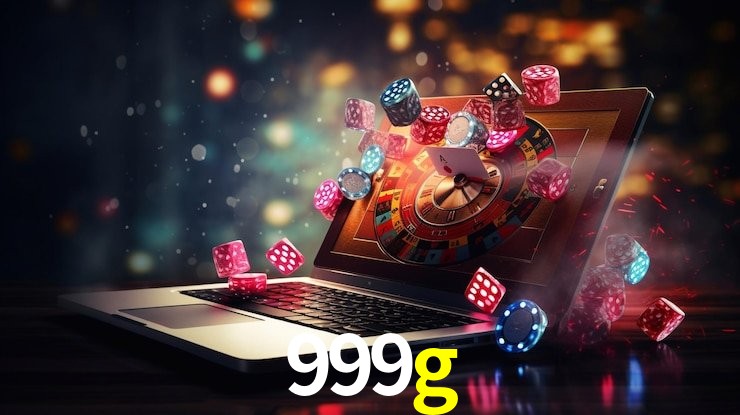 999g Logo 1