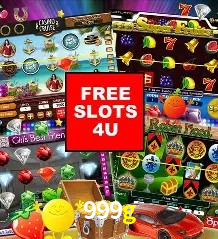 999g Licença Curaçao Gaming
