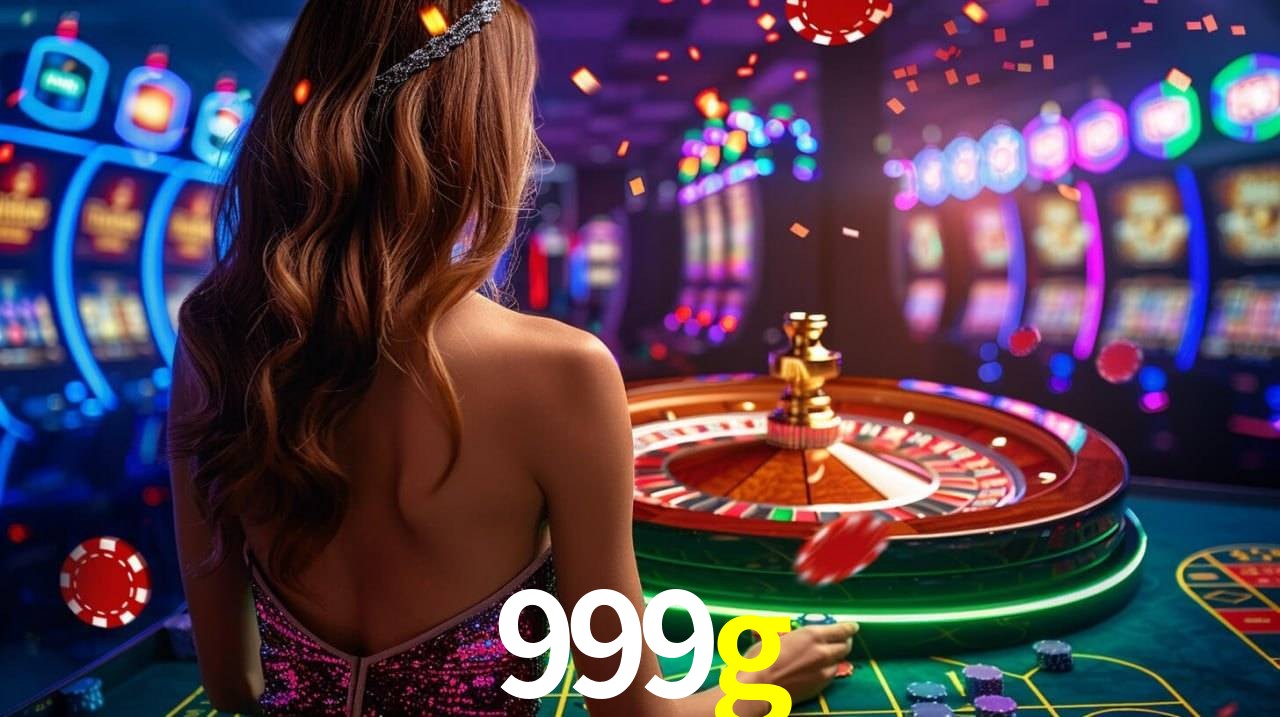 999g App Interface