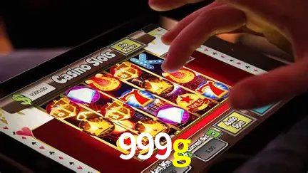 Live Casino 999g