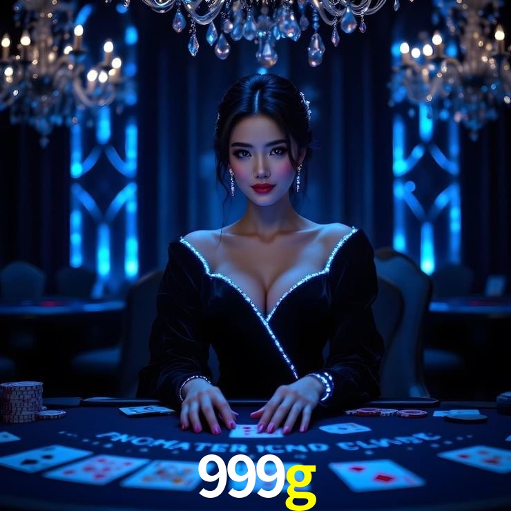 Slot Games 999g