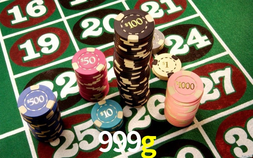 Experiência VIP 999g